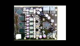 AMD Radeon HD 7970 Voltage Mod