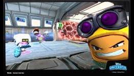 In-depth Review: Disney Universe – Electronic Theatre