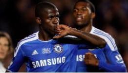 Ramires: Villas-Boas must stay