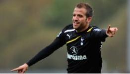 Van dar Vaart going nowhere