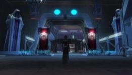The early levels of Star Wars: The Old Republic [Review] – IncGamers