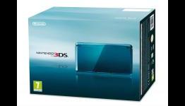 Nintendo 3DS sells more in its first nine months than the Wii did