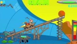 Orbit review – Pocket Gamer