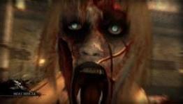 Rise of Nightmares demo on Live