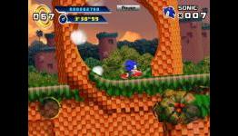 Sonic The Hedgehog 4 Episode 1 HD Review (Modojo)
