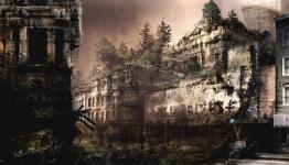 New IP by Crystal Dynamics this 2012