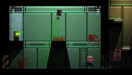 ‘Stealth Bastard’ Review – Super Stealth Boy | IGM