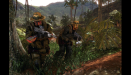 ‘War Inc. Battle Zone’ Interview: Blurring the Lines Between Indie and Retail