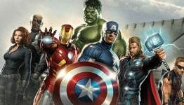 Avengers Fans: Take A Look At This