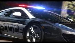 Top 5 baddest police cars in video games