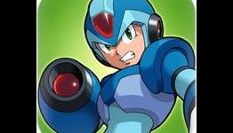 MEGA MAN X iPhone Game Review – AppSpy.com