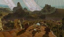 Review: Rock of Ages (Nightmare Mode)