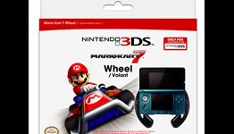 Gaming Gauge Hori MK7 Wheel Impressions