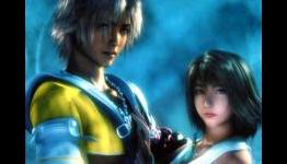 Final Fantasy X made Japanese gamers cry most