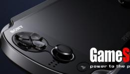 PS Vita (3G/WiFi) & Pre-Order Bonus £244 in GameStop