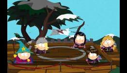 Complex.com: South Park RPG Screenshots Look Exactly Like the Show