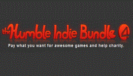 The Humble Indie Bundle: Reasons to Buy, Things to Think About