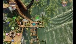 GamingUnwrapped Reviews | Hamilton’s Great Adventure