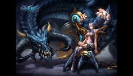 Dragona Online Global Launches Today