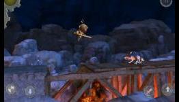 STP: Wind-Up Knight Review