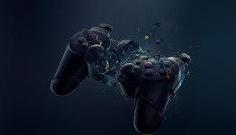 Gamer Rage
