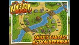 Touch Arcade: Kingdom Rush Review