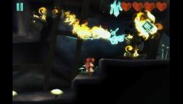 Touch Arcade: LostWinds Review