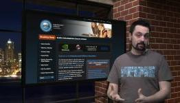 The Bearded Gamer Show: Episode 24 – The Ever-Changing Supporters of SOPA