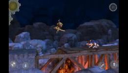 Touch Arcade: Wind-up Knight Review