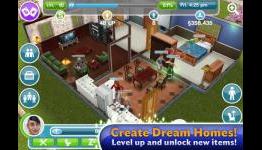 Touch Arcade: The Sims FreePlay Review