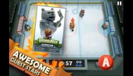 Touch Arcade: Ice Rage Review