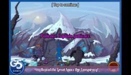 STP: Kaptain Brawe: A Brawe New World Review