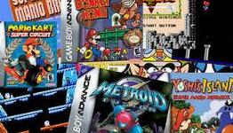 Twinfinite: Ambassador Report: GBA Edition