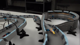 wipEout HD In Real Life – WipEout QuanTum
