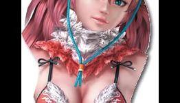 Bikini Cowgirl Game Gets Inevitable Boob Mousepad