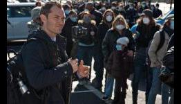 Contagion Blu-ray Review – WGTC