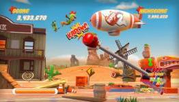 TQcast: Joe Danger Special Edition Review