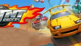 TNT Racers: Crash Onto The PSN With A Free Copy