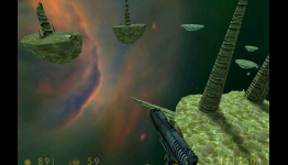 The Xen Files: Half-Life’s Big Mistake