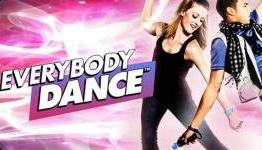 Game Guys review – Everybody Dance