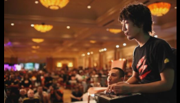 Introducing the Evo 2012 Game Lineup and Tournament Season