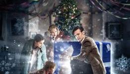 The Weekly Geek: In the Tardis with Tintin