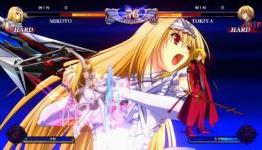 Phantom Breaker being released in North America by 7sixty