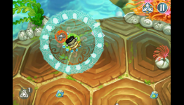 GDN – Squids Review