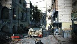 GDN – Heavy Fire Afghanistan Review