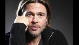 Brad Pitt’s Double Play