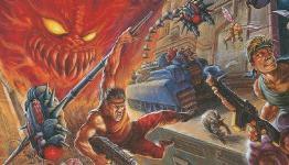 What’s Next For Contra?