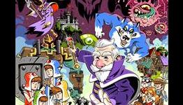 ‘8 Minute Trial’ Review of Wizorb (XBLIG) – Indie Theory