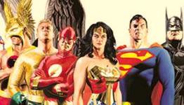 Former Joystiq, Kotaku, and The Escapist Editors Form Super Group