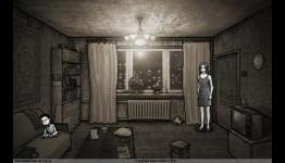 Stunning Point-And-Clicker ‘The Kite’ Hits Hard With Post-Soviet Social Realism